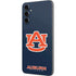 Auburn University Logo Blue Galaxy A14 5G Skin